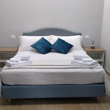 Nike Luxury Rooms Agrigento Bagian luar foto