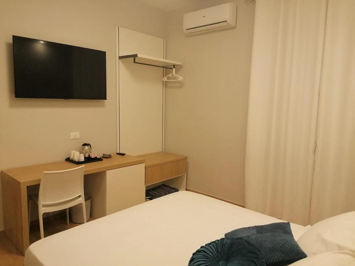 Nike Luxury Rooms Agrigento Bagian luar foto