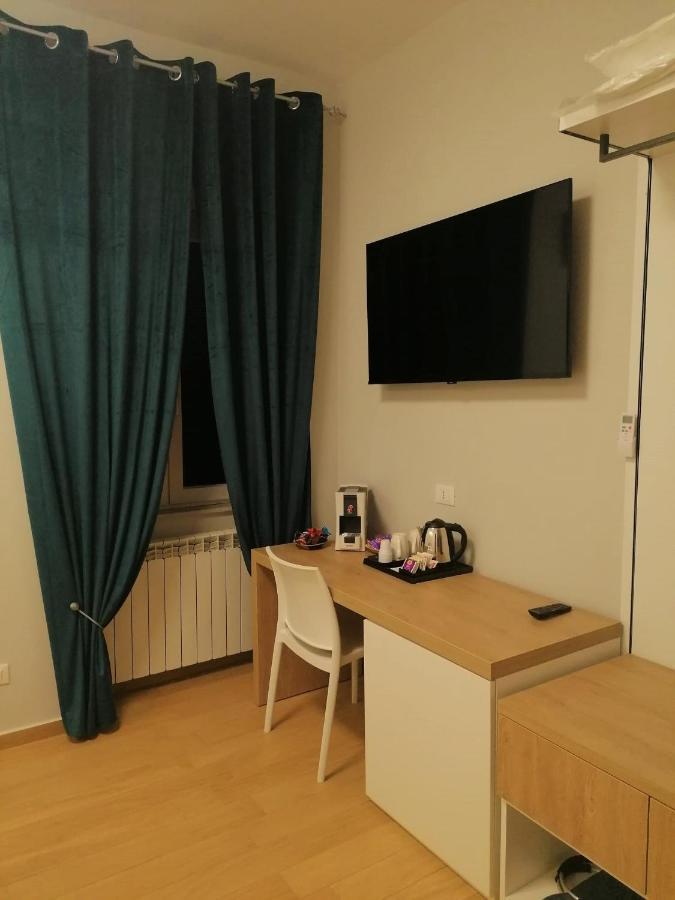 Nike Luxury Rooms Agrigento Bagian luar foto