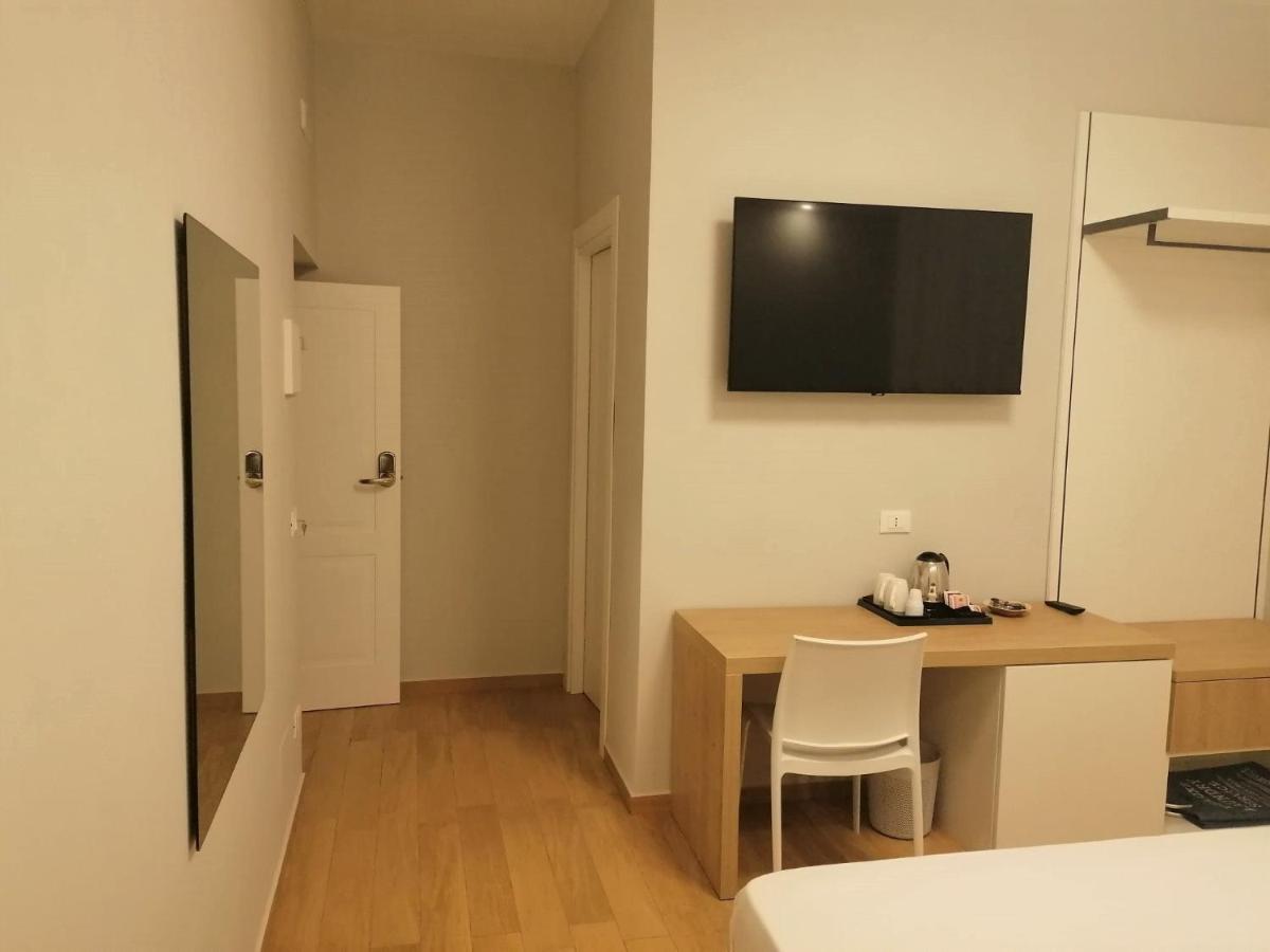 Nike Luxury Rooms Agrigento Bagian luar foto