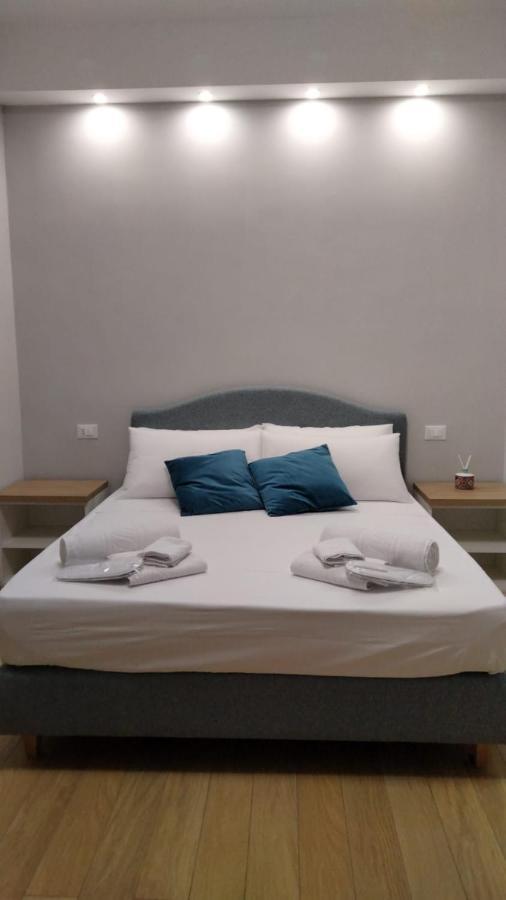 Nike Luxury Rooms Agrigento Bagian luar foto