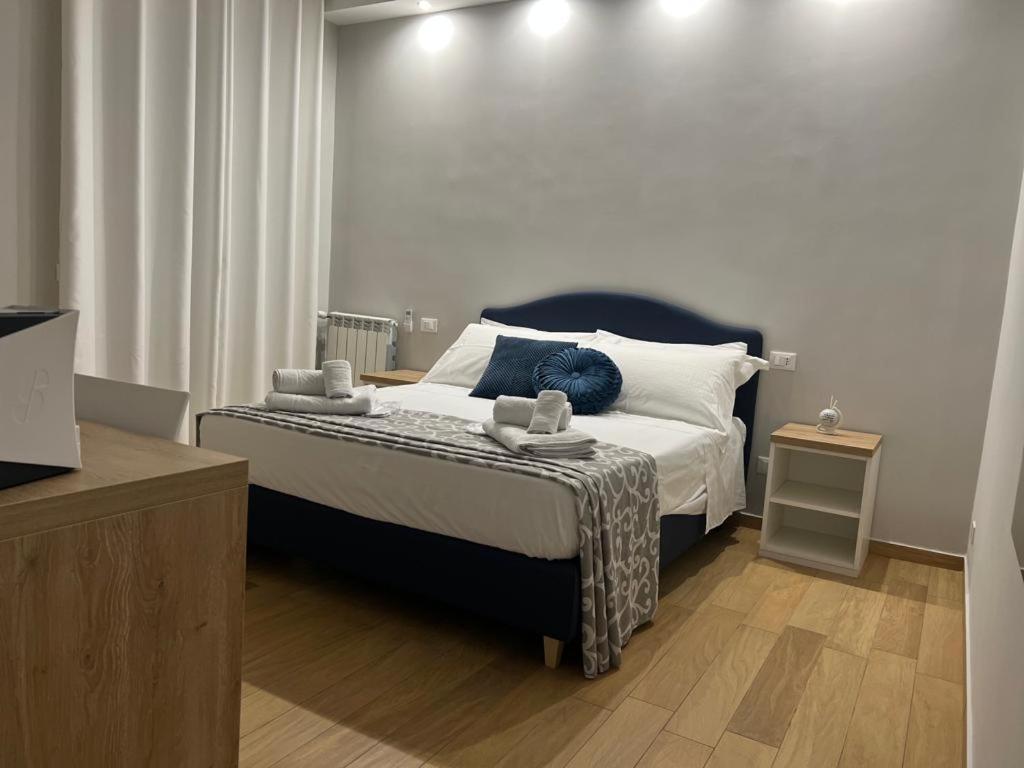 Nike Luxury Rooms Agrigento Bagian luar foto