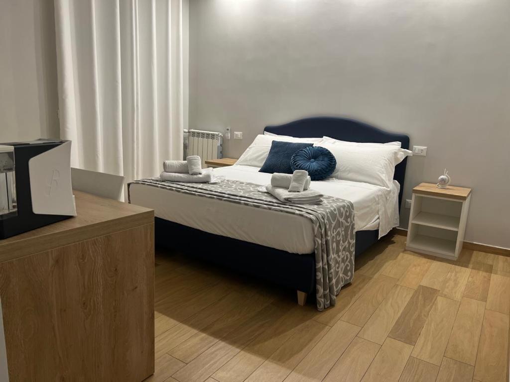 Nike Luxury Rooms Agrigento Bagian luar foto
